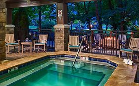 Hampton Inn Gatlinburg Historic Nature Trail, Tn